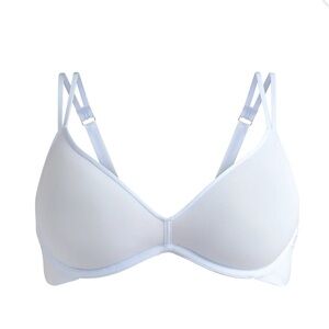 Joyspun Women's Scoop Spacer Bra Size 40C